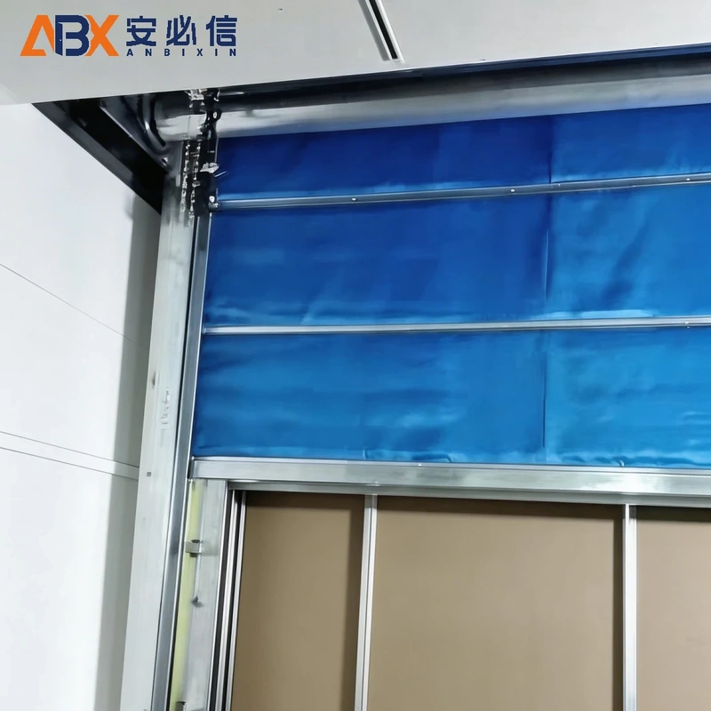 鄂州市充气式门封