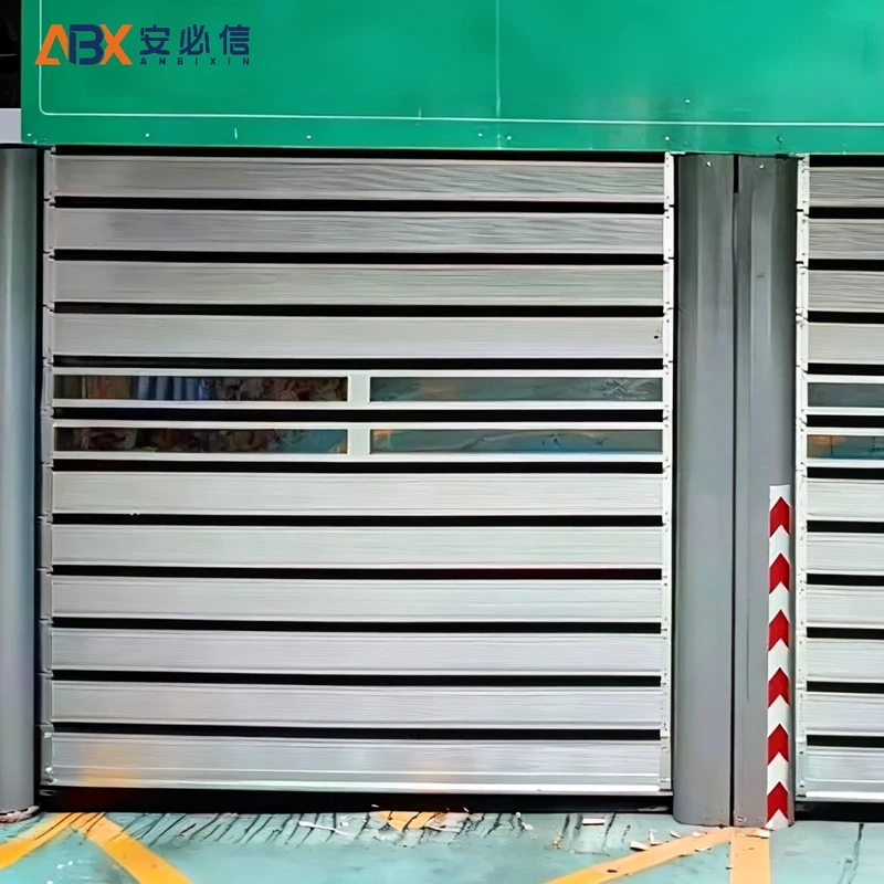 鄂州市雷达高速门